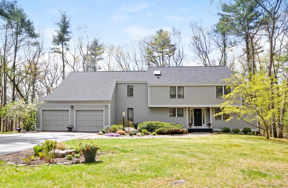 201 Bingham Rd, Carlisle, MA 01741 - photo 1