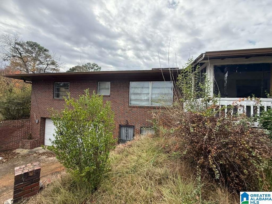 1425 Heflin Ave W, Birmingham, AL 35214 - photo 1