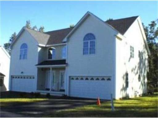 90 Fisher Rd unit 18, Holden, MA 01520 - photo 1