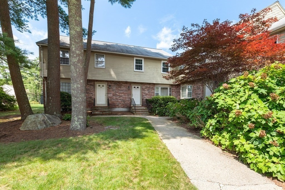 22 Pinebrook Ln, South Easton, MA 02375 - photo 1