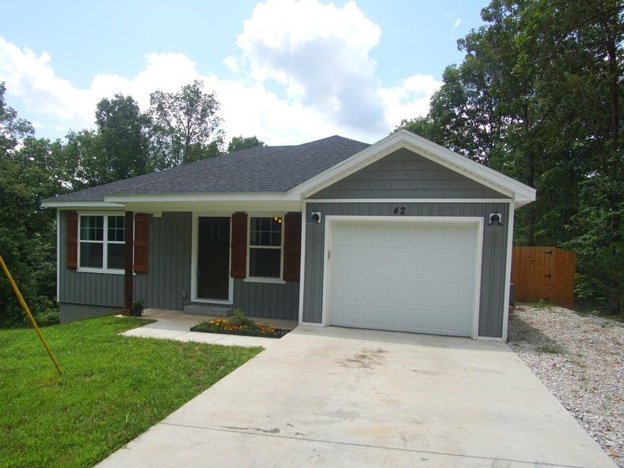 42 Belgravia Dr, Bella Vista, AR 72715 - photo 1