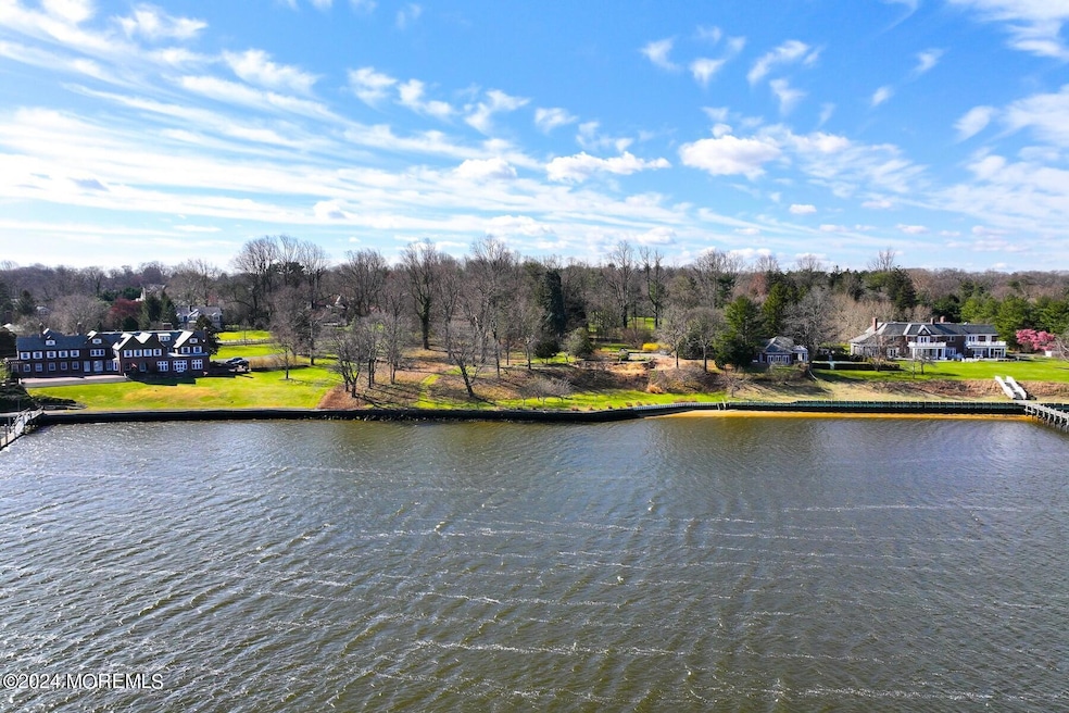 70 W River Rd, Rumson, NJ 07760 - photo 1