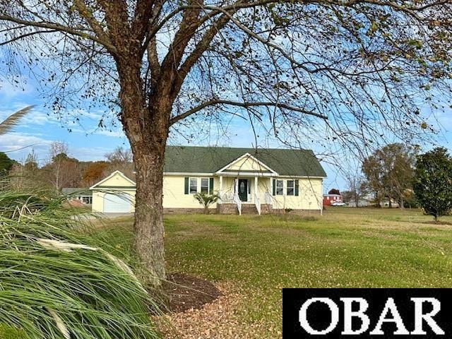 116 Barco Rd unit Lot 3, Barco, NC 27917 - photo 1