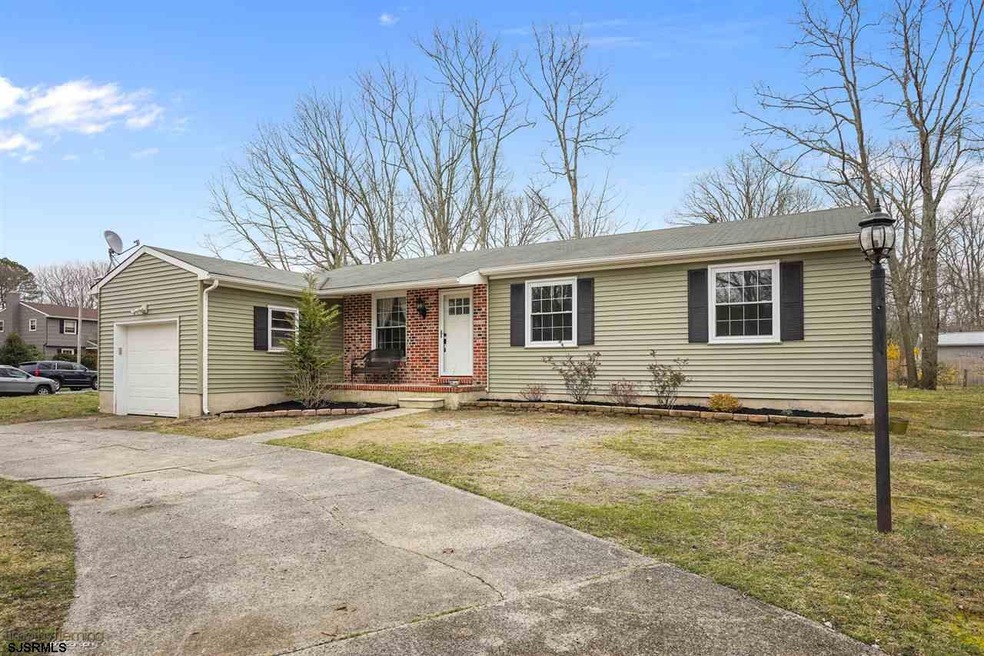 32 Foxborough Rd, Ocean View, NJ 08230 - photo 1