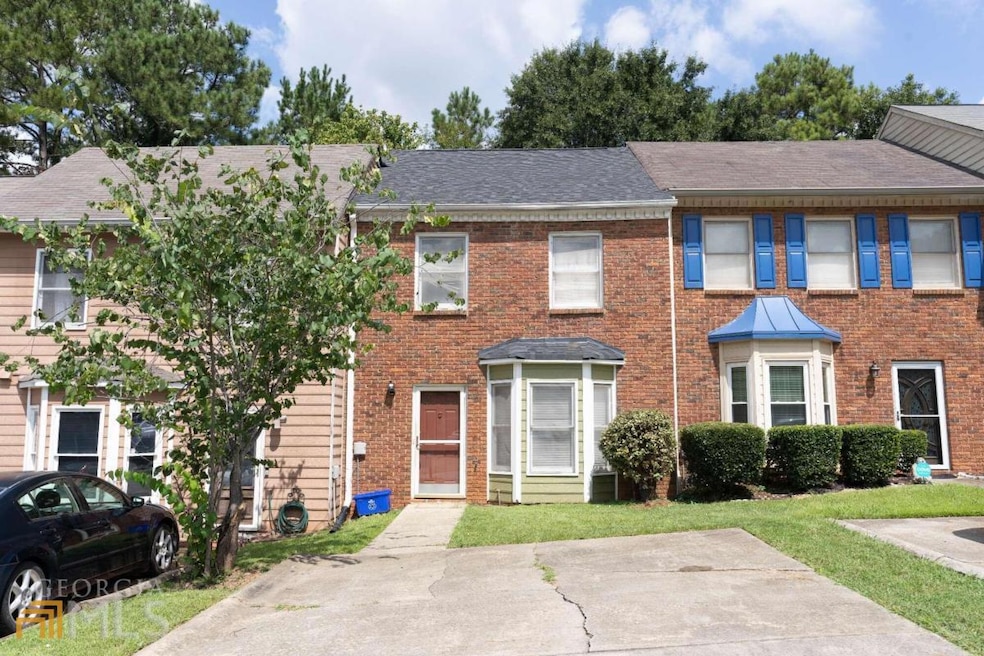 1024 Oaks Pkwy SE, Smyrna, GA 30082 - photo 1