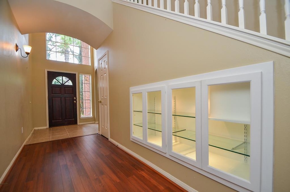 18019 Western Pass Ln, Houston, TX 77095 - photo 1