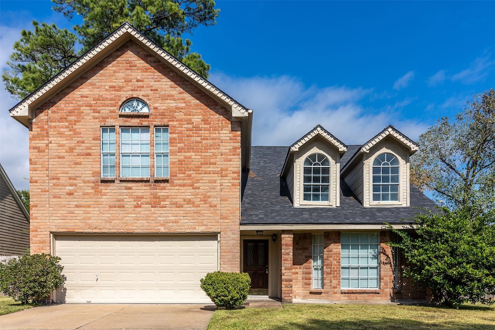 11214 Middleburgh Dr, Tomball, TX 77377 - photo 1