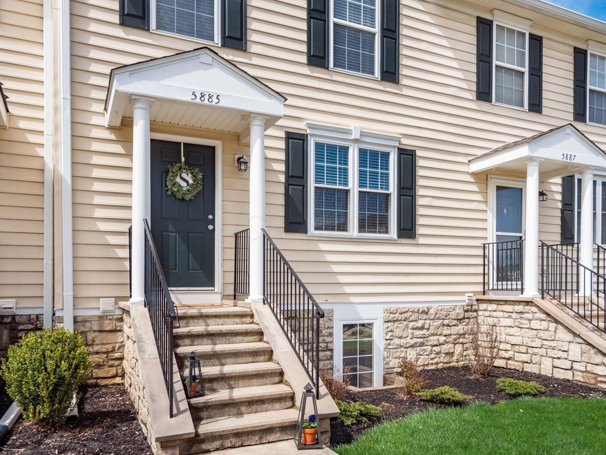 5885 New Albany Rd W Unit 20