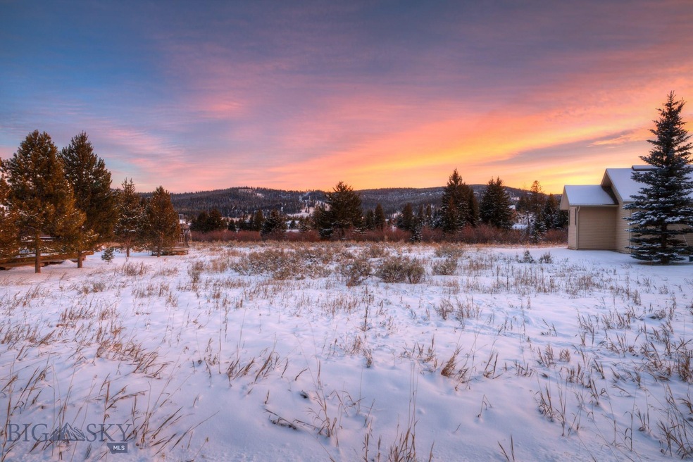 TBD Little Coyote Lot 37, Big Sky, MT 59716 - photo 1