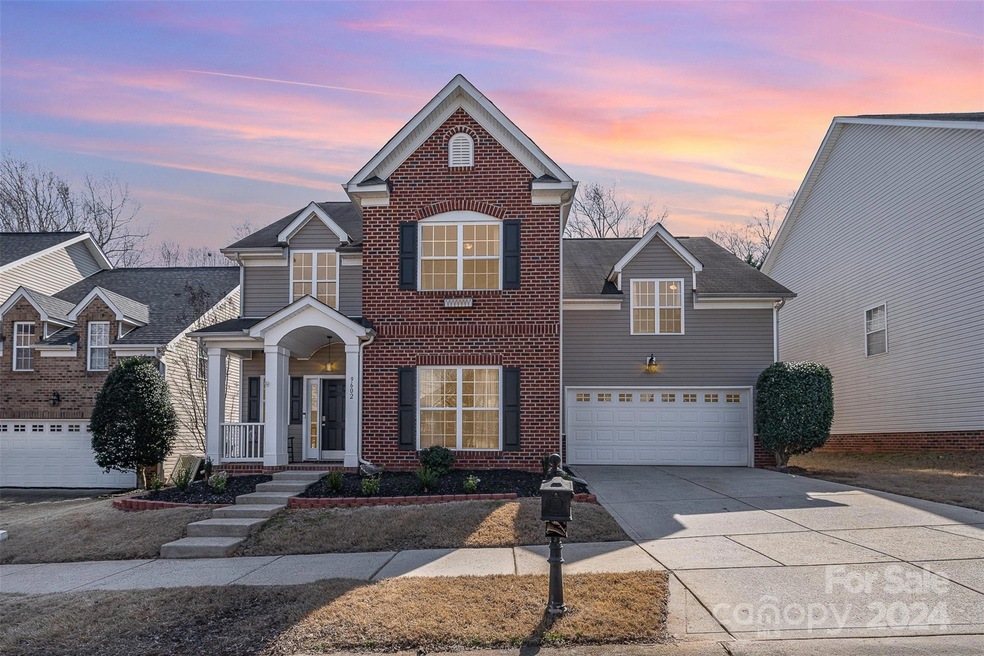 9602 Gilead Grove Rd, Huntersville, NC 28078 - photo 1
