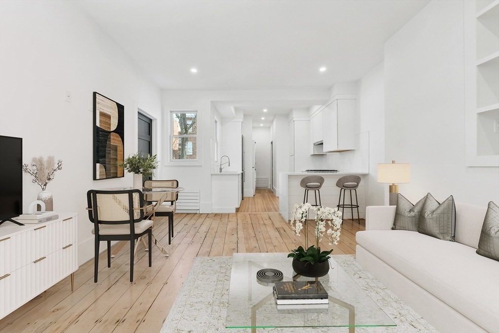 31 Pleasant St unit 2, Charlestown, MA 02129 - photo 1