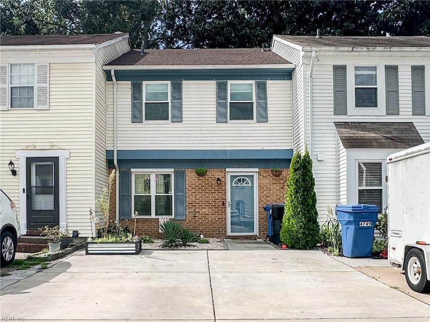 Sold $275,000 • Co-Listing Agent