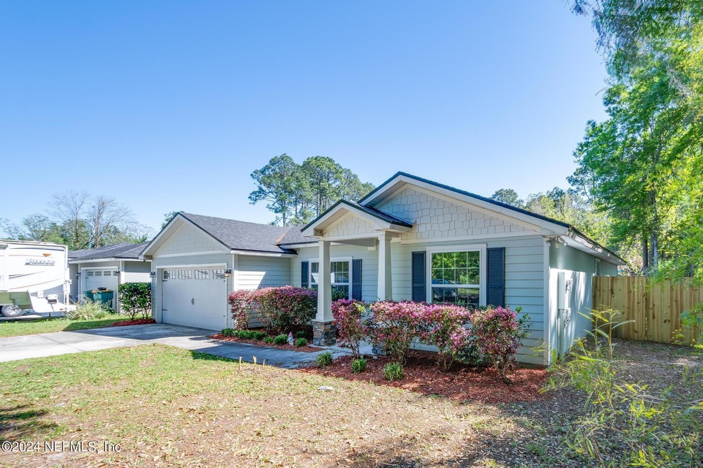 9890 Fraser Rd, Jacksonville, FL 32246 - photo 1