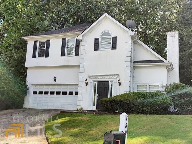 780 Whitehall Way, Roswell, GA 30076 - photo 1
