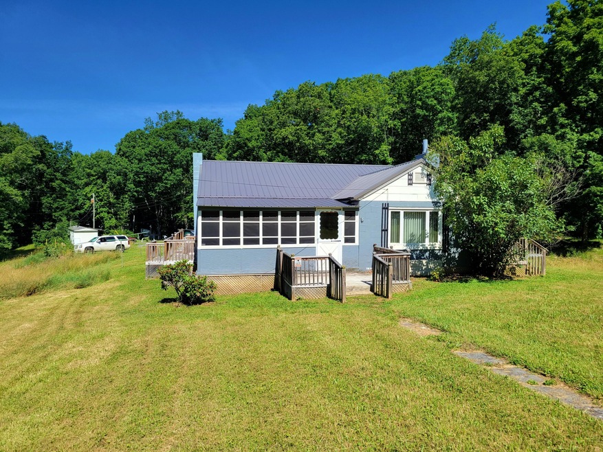 169 Claude Miller Road