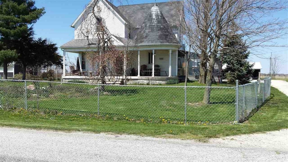 4906 E 400 S, Wabash, IN 46992 - photo 1