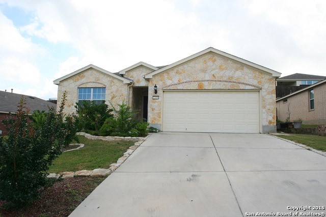 22118 Ruby Run, San Antonio, TX 78259 - photo 1