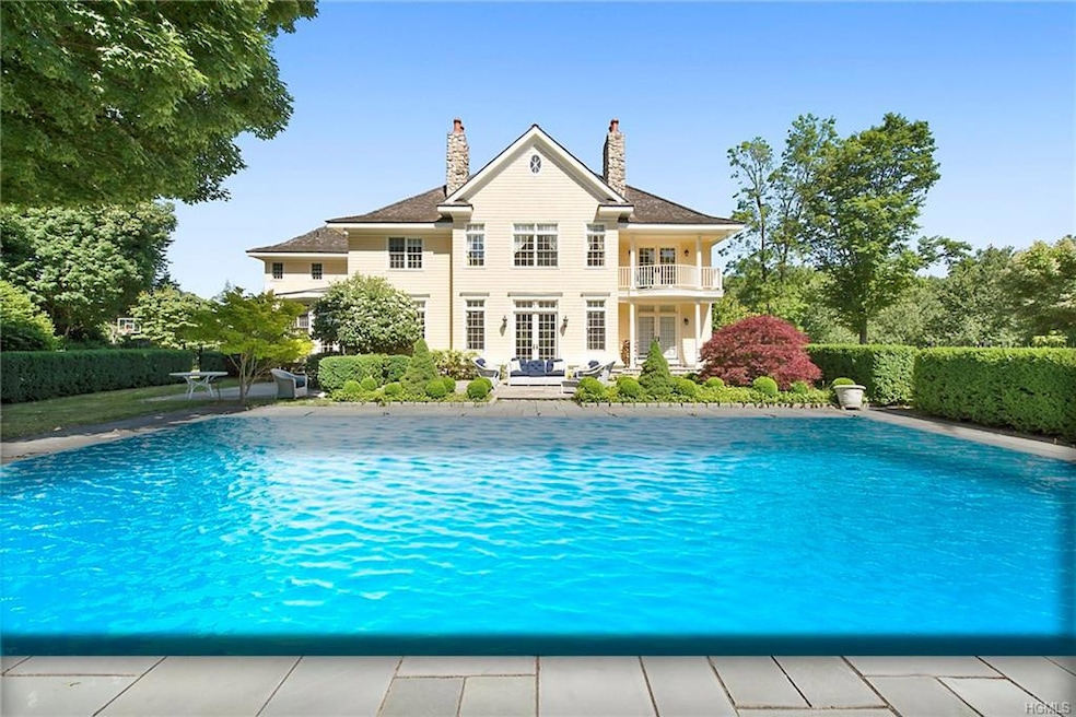 8 Waring Rd, Pound Ridge, NY 10576 - photo 1