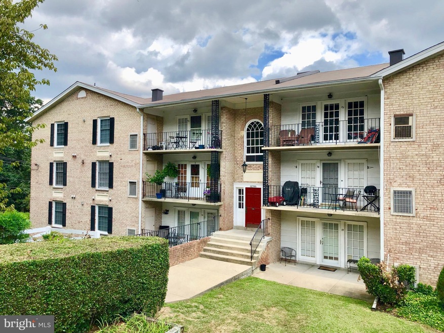 The Moorings of Occoquan unit 29, Woodbridge, VA 22192 - photo 1