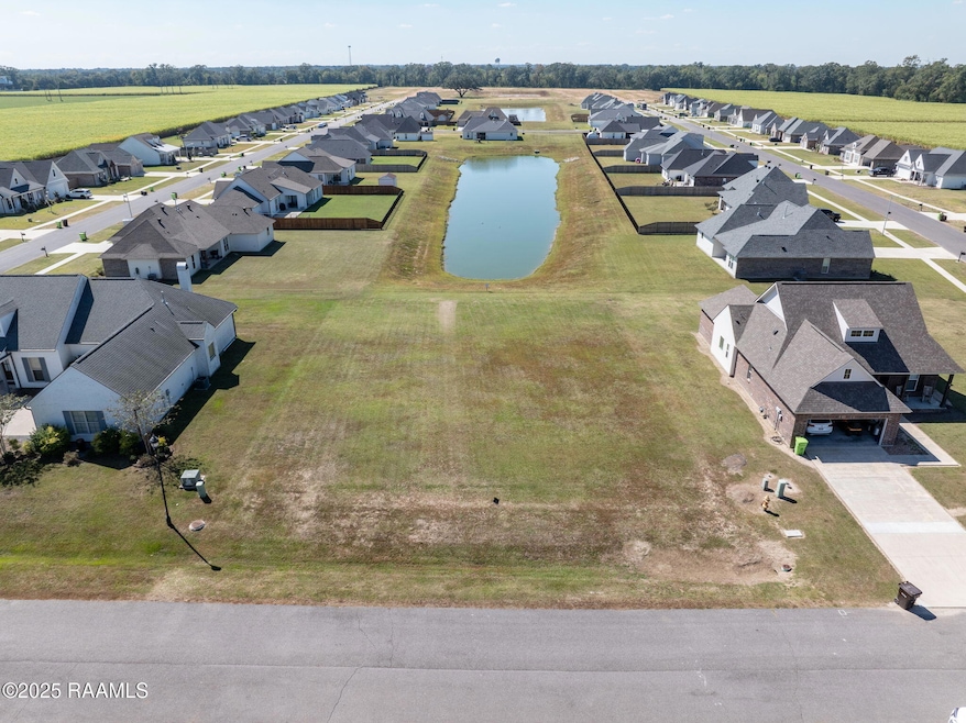 2313 Captain’s Row, Breaux Bridge, LA 70517 - photo 1