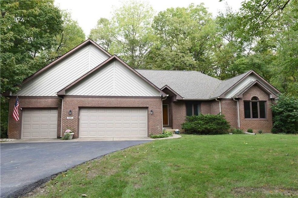 4263 Tattersall Dr, Plainfield, IN 46168 - photo 1