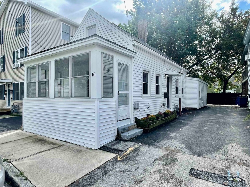 16 Cedar St, Nashua, NH 03060 - photo 1