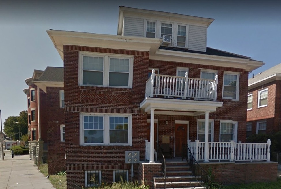 2-4 Nazing St, Dorchester, MA 02121 - photo 1