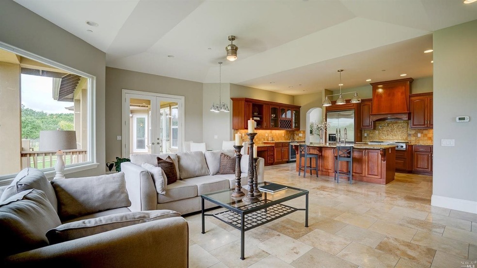 1570 Big Cedar Ln, Sebastopol, CA 95472 - photo 1