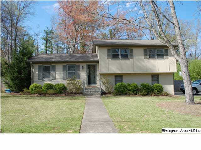 This Bluff Park Beauty is ready for you to move ri
