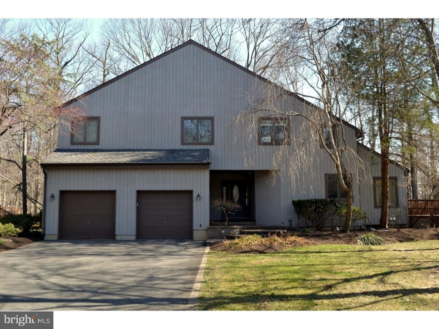 5 Brendan Place, Princeton Junction, NJ 08550 - photo 1