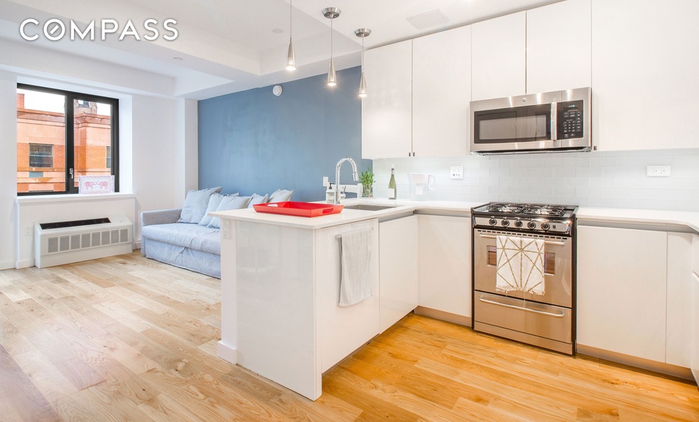 51 E 131st St unit 6A, New York, NY 10037 - photo 1