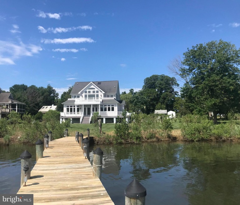 5999 Lawton Ave, Rock Hall, MD 21661 - photo 1