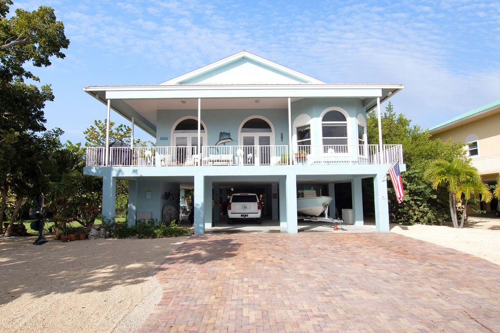 94 ANTIGUA ST. DUCK KEY FL 33050