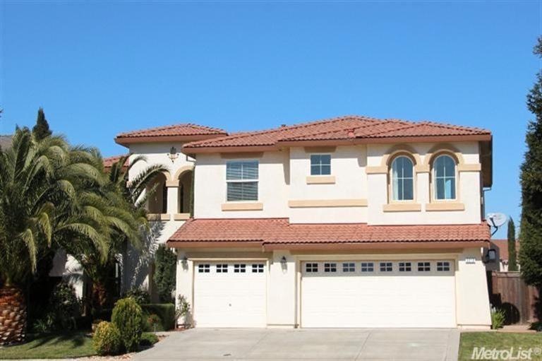 Welcome home to your beautiful Mediterranean style