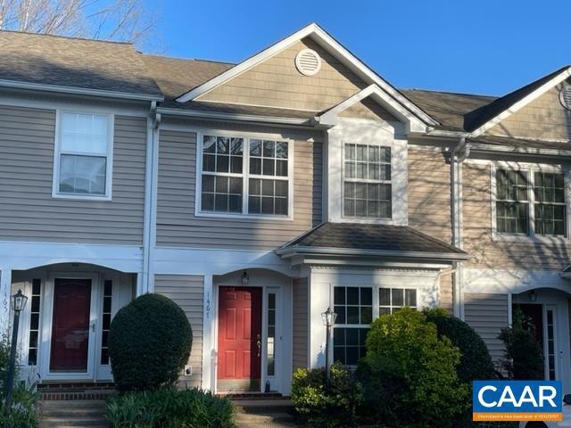1467 Glenside Green, Charlottesville, VA 22901 - photo 1