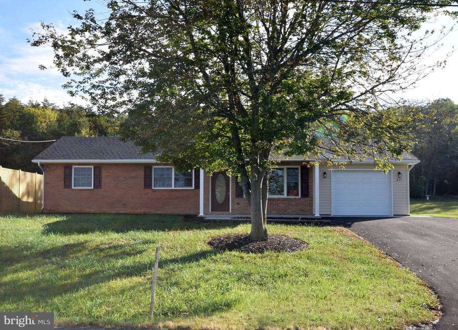 377 Front Royal Rd, Strasburg, VA 22657 - photo 1