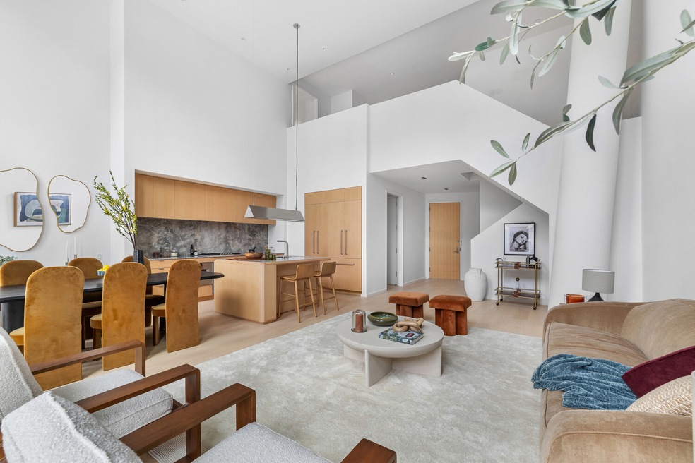 Olympia Dumbo unit 10E, New York City, NY 11201 - photo 1