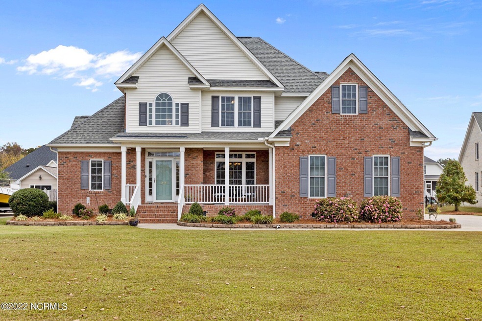 2123 Jubilee Ln, Winterville, NC 28590 - photo 1