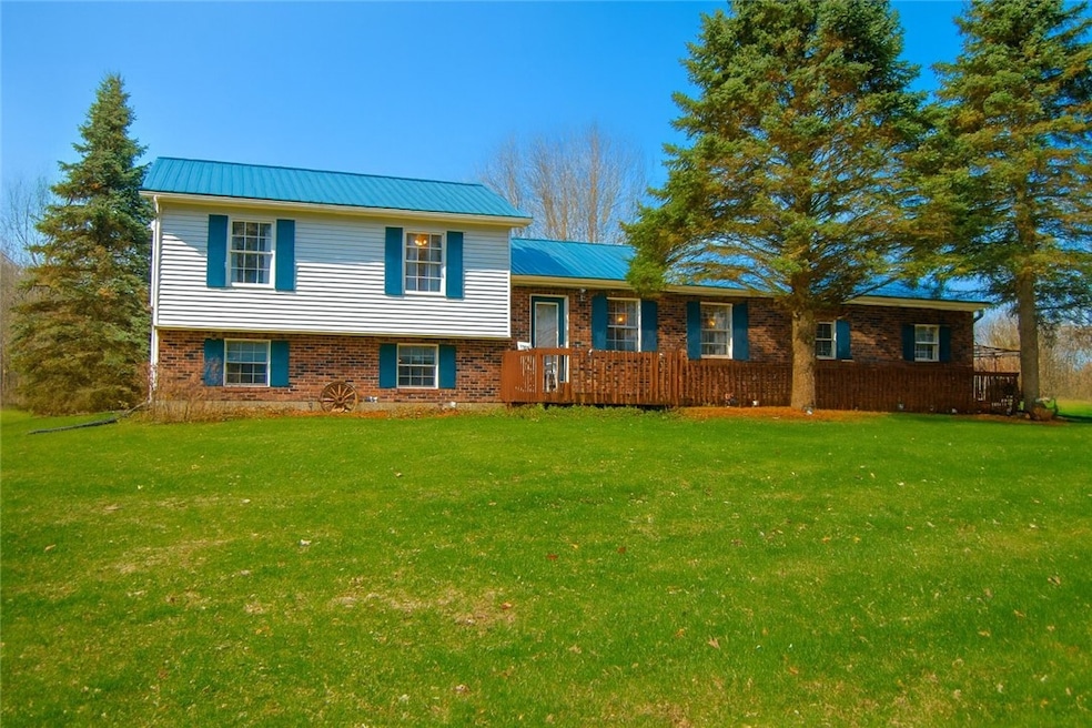 9555 U S Route 20a, Hemlock, NY 14466 - photo 1