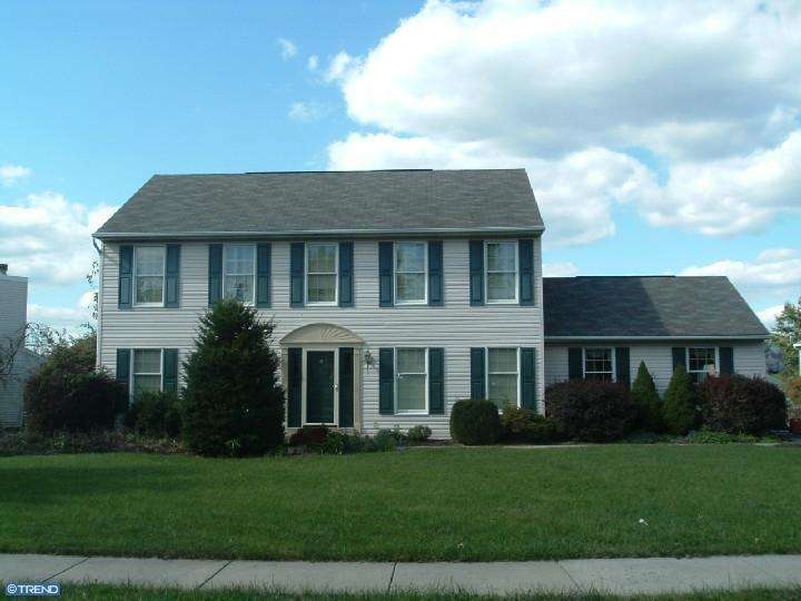 1680 Fairgrounds Rd, Hatfield, PA 19440 - photo 1