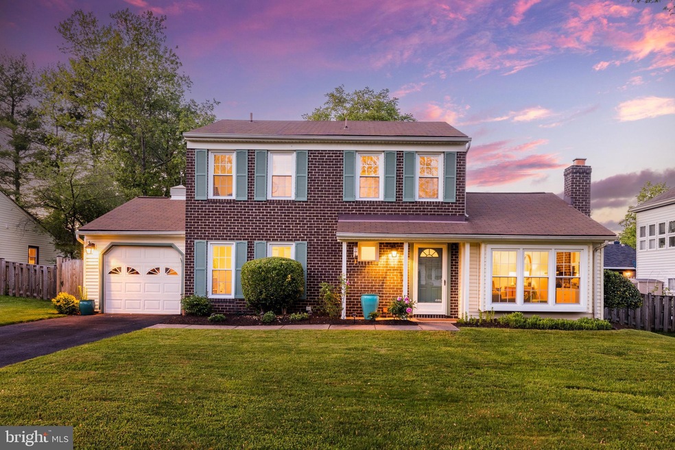 12728 Builders Rd, Herndon, VA 20170 - photo 1