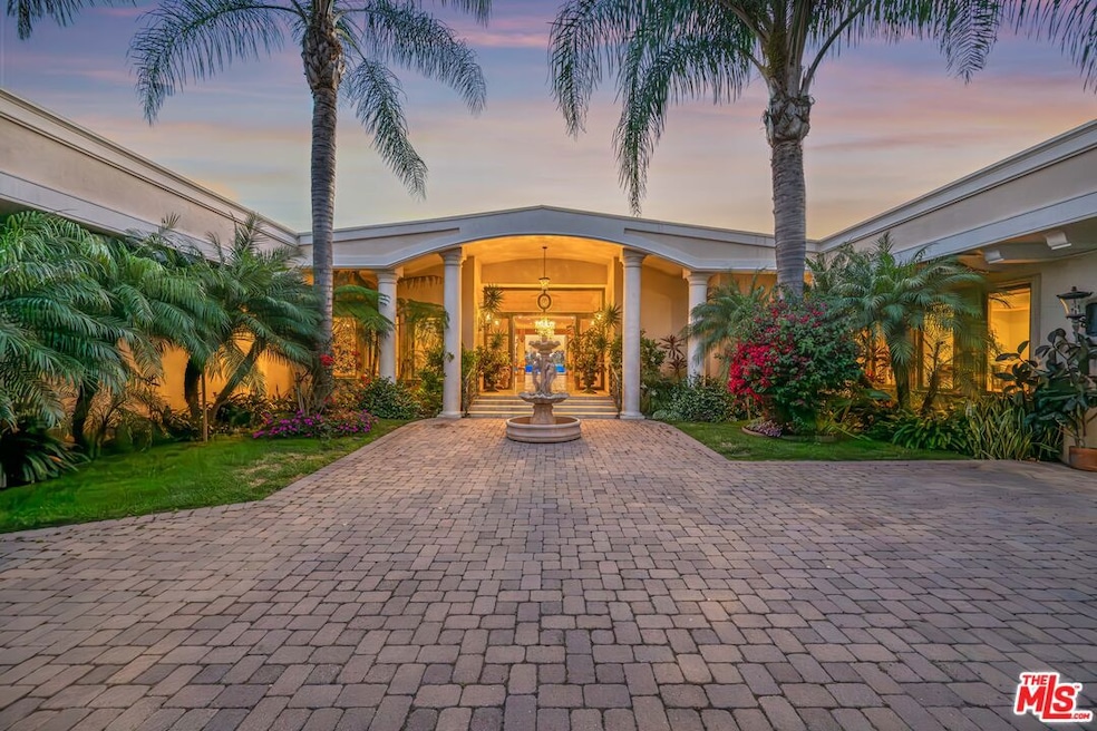 For Rent $38,500/month • Co-Listing Agent