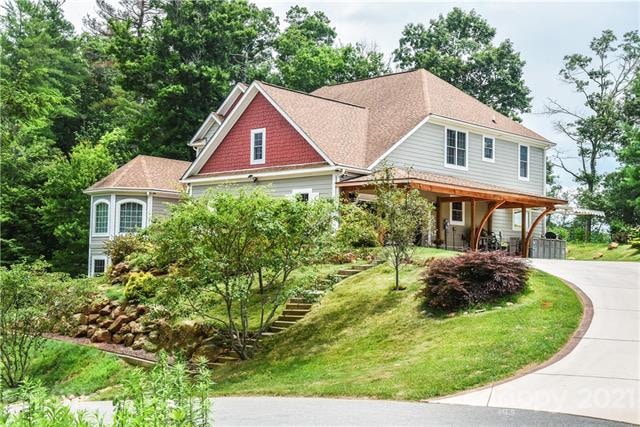 14 Timber Hill Dr, Leicester, NC 28748 - photo 1