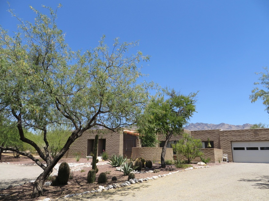 4660 N Paseo Aquimuri