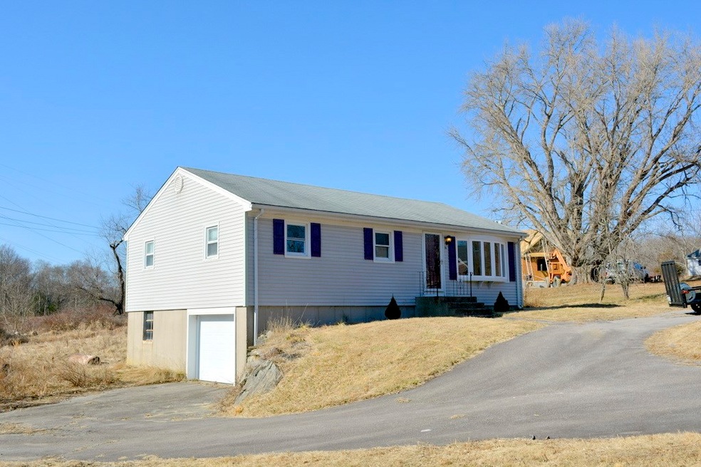 94 Salisbury St, Rehoboth, MA 02769 - photo 1