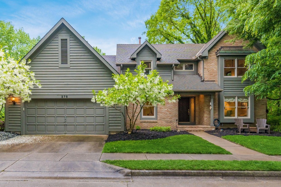275 Bristol Way