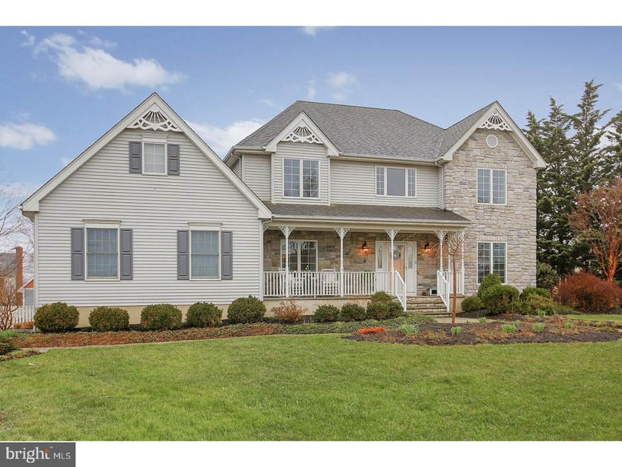 3 Smith Ct, Hillsborough, NJ 08844 - photo 1