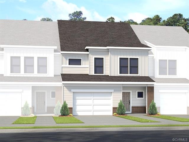 HOME IS UNDER CONSTRUCTION - Rendering is from bui