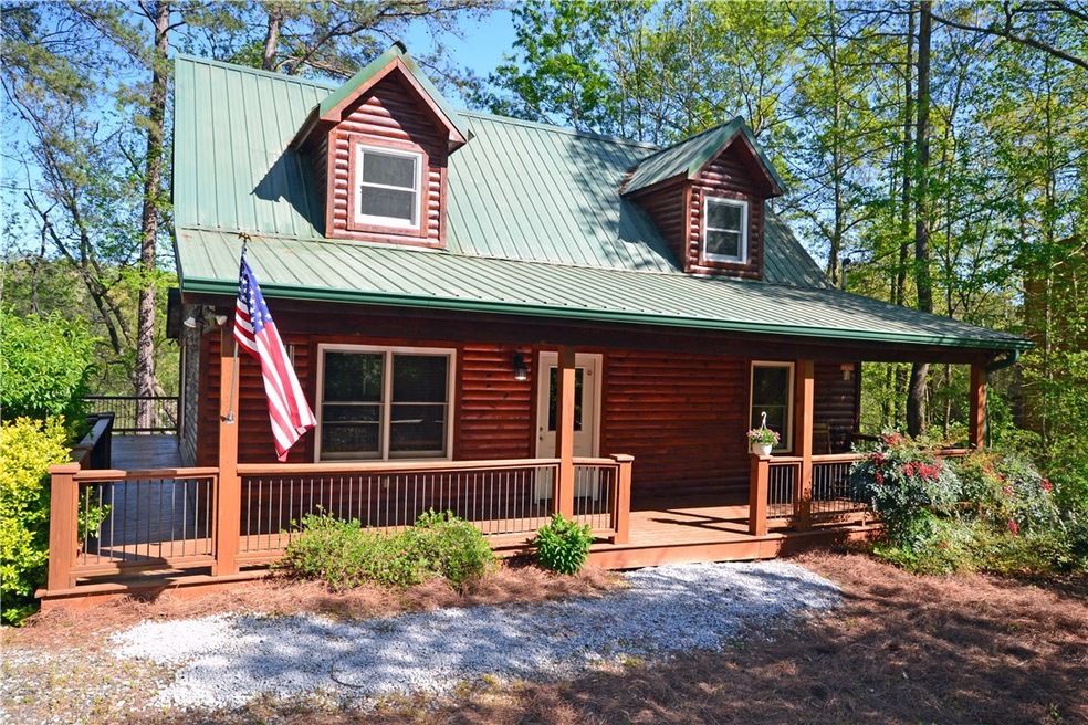 97 Clairmonte Point, Martin, GA 30557 - photo 1