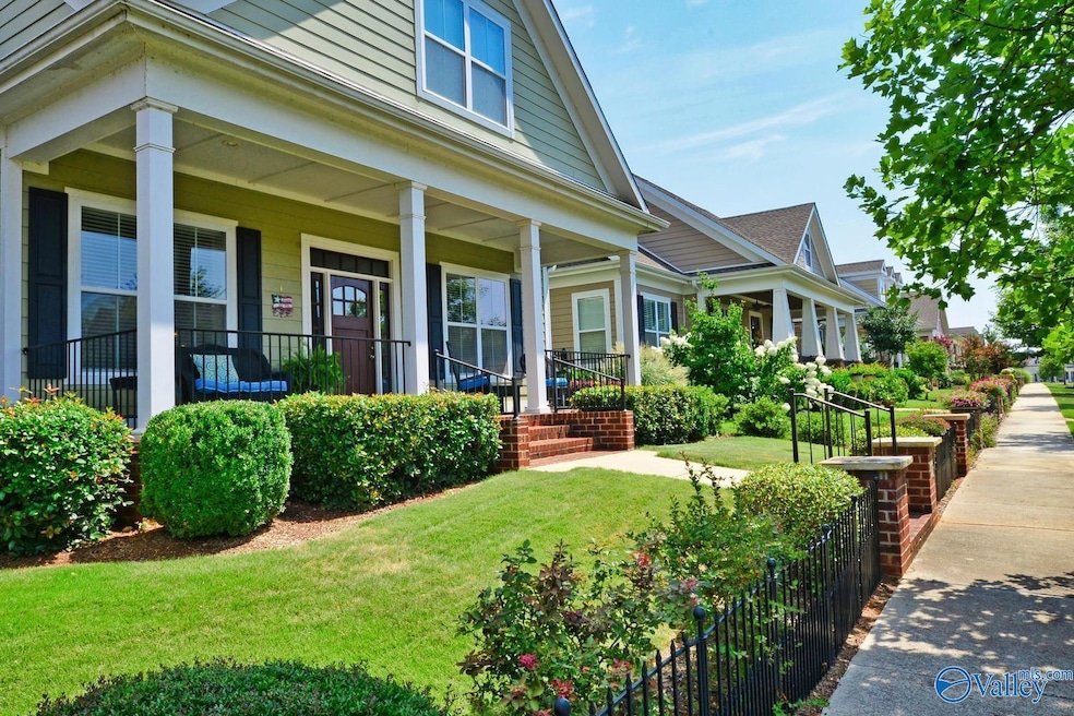 8754 Boulder Brook Rd NW, Madison, AL 35756 - photo 1